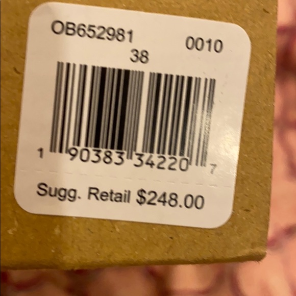 Free people 38 black outer limits stretch boots - Picture 6 of 7